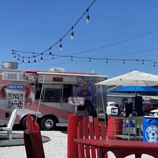Small Town Burger Kilmarnock, VA