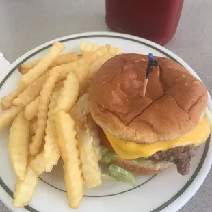 Small Town Diner