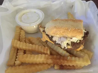 Mac's Grill