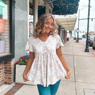 Small Town Trendz