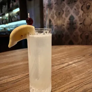 drink