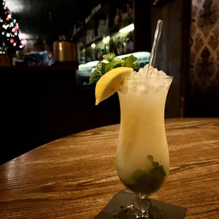drink