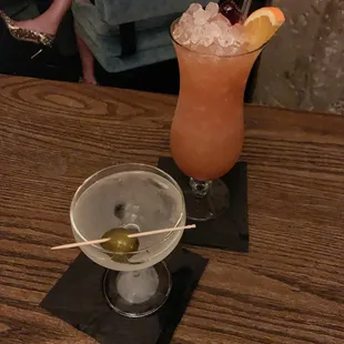 Hurricane