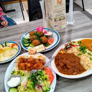 food