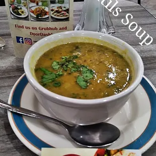 soup, food, chowder, soups and chowder