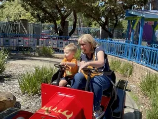 Pixieland Amusement Park