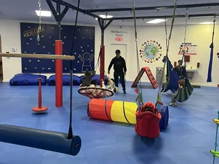 We Rock The Spectrum