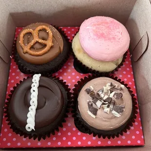 So yummy!