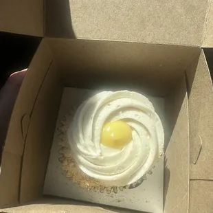 Banana cream SOOOO GOOD