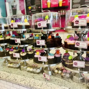 Cupcakes