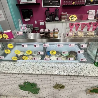 Ice Cream 5oz cup