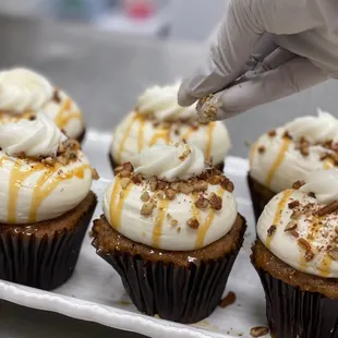 Smallcakes Chicago