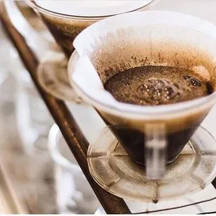 Coffee coming soon!!