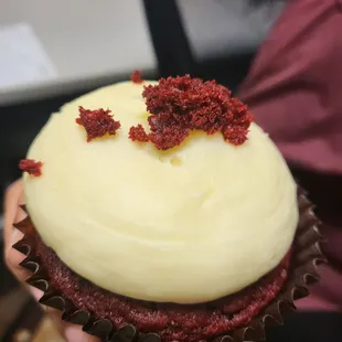 Red velvet