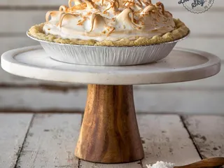 Buttermilk Sky Pie Shop Mansfield TX