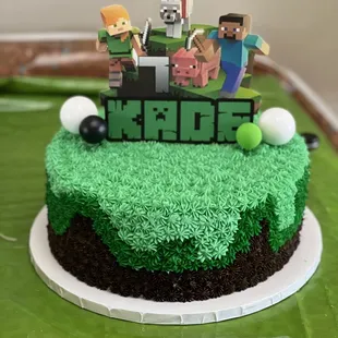 Yummy strawberry flavor