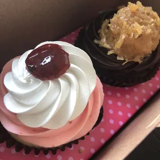 Strawberry Shortcake