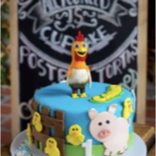 This is the design I ask for