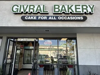 Givral Bakery