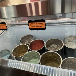 Ice cream