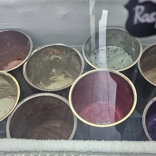 Ice cream