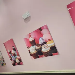Inside decor