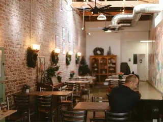 Bakeshop