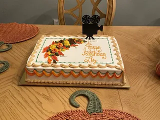 Olde Tyme Pastries