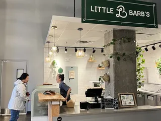 Little Barb’s Bakery