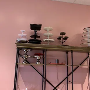 Smallcakes Lawrence