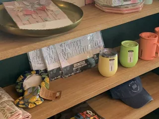 McLain's Market - Lawrence