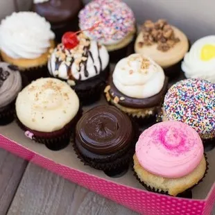 12 Box