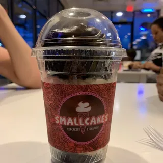 Cupcake Smash