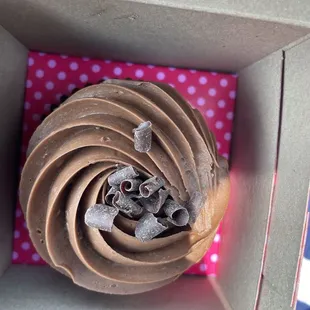 Chocolate chocoholic