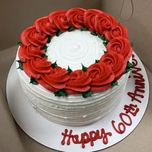 Smallcakes of Bartlett