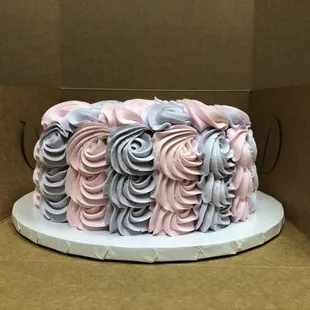 Smallcakes of Bartlett