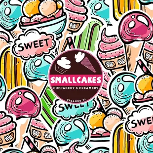 www.smallcakesfl.com | Orlando, FL 32819