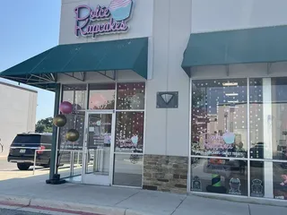 Dolce Kupcakes