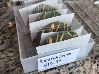 Delice Chocolatier & Patisserie