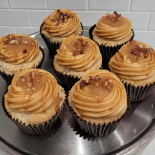 Caramel Apple Pie