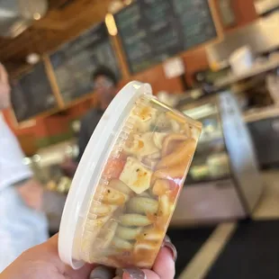 Smallman Street Deli