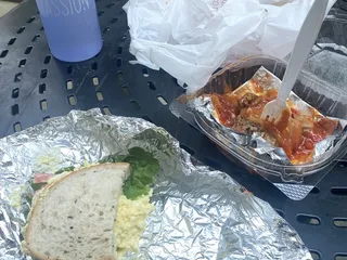 Food For Thought Deli