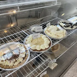 pies to buy!