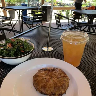 food, salads, salad