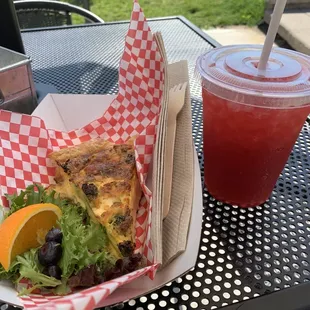 Quiche