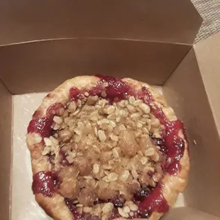 Door County Cherry Pie