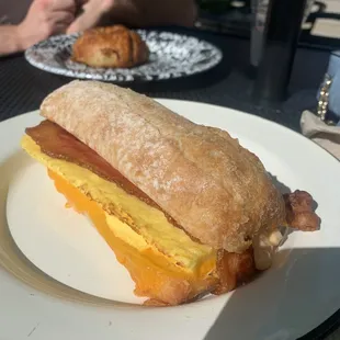 Sunrise Melt