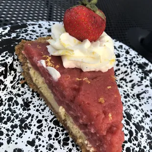 Lemonade Pie