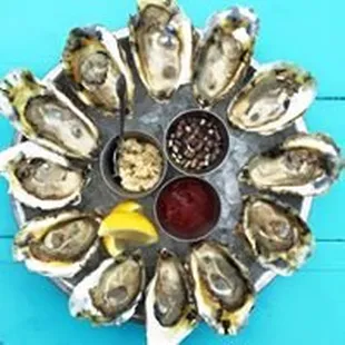 food, mussels, oysters, oysters and mussels, shellfish