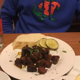 Burnt Ends